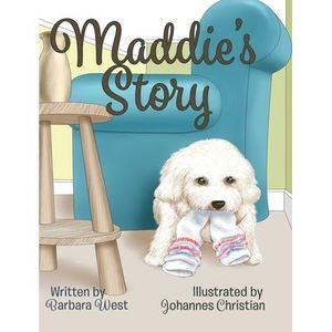 Maddie's Story -- Barbara West